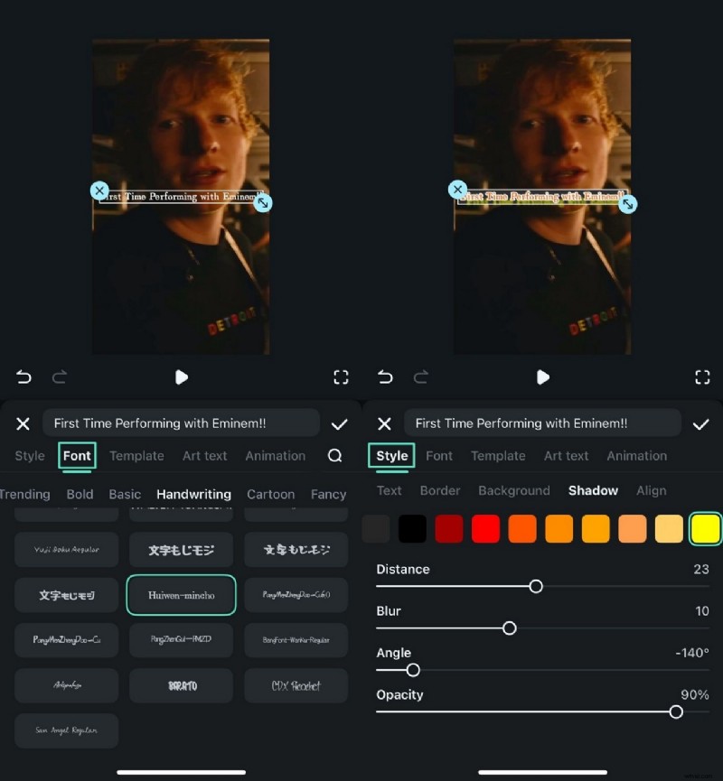 Lettertypepsychologie:hoe lettertypekeuzes vertrouwen opbouwen en verbinding maken met uw publiek 