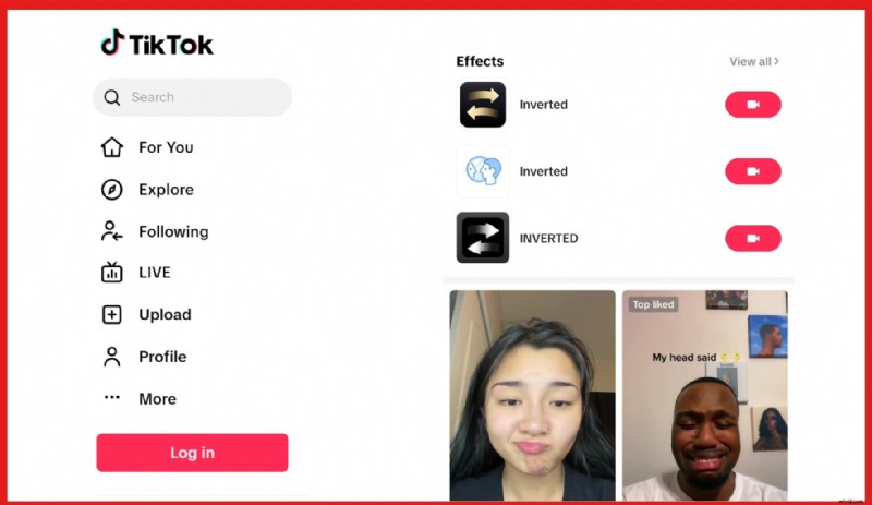 Nejlepší aplikace pro filtrování obráceného obličeje:symetrie, selfie a úpravy fotografií 