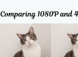 4K vs 1080p: A Comprehensive Guide to Choosing the Right Resolution