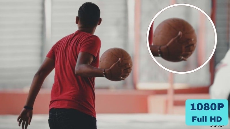 4K versus 1080p:een uitgebreide gids voor het kiezen van de juiste resolutie 