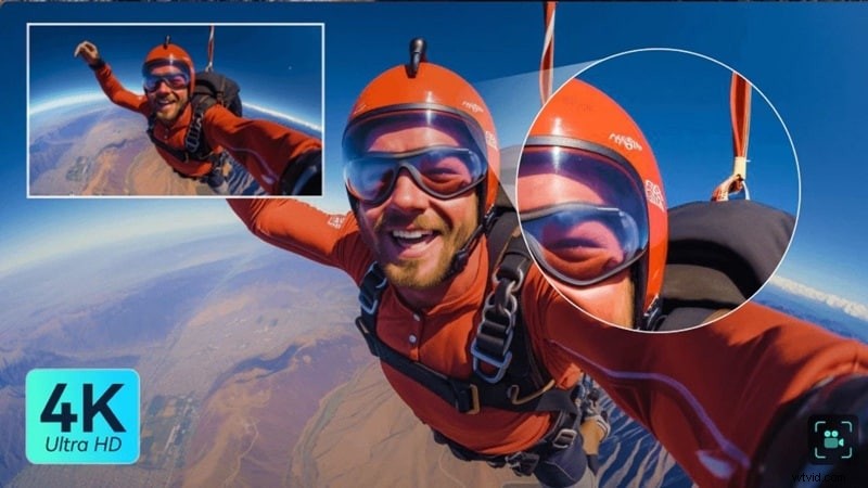 4K versus 1080p:een uitgebreide gids voor het kiezen van de juiste resolutie 