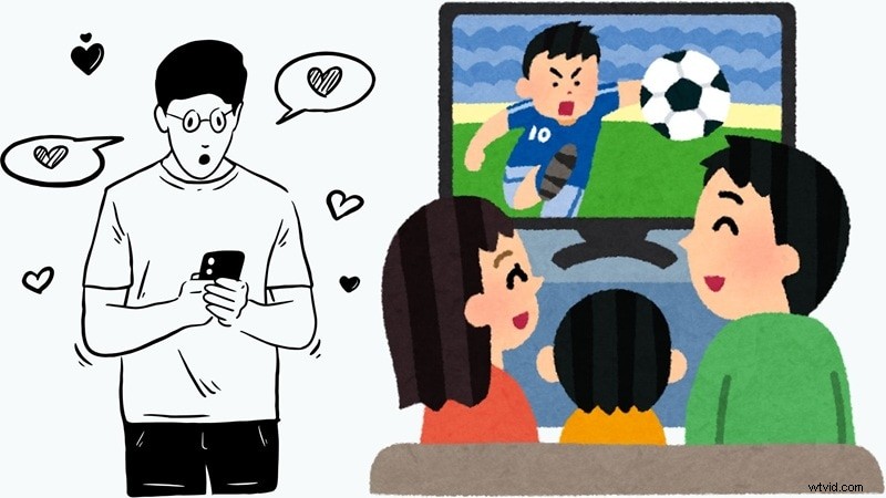 4K versus 1080p:een uitgebreide gids voor het kiezen van de juiste resolutie 