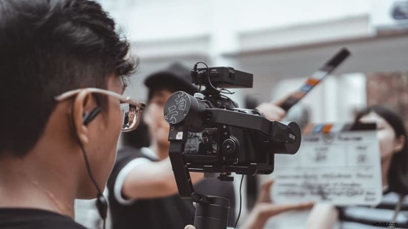 4K versus 1080p:een uitgebreide gids voor het kiezen van de juiste resolutie 