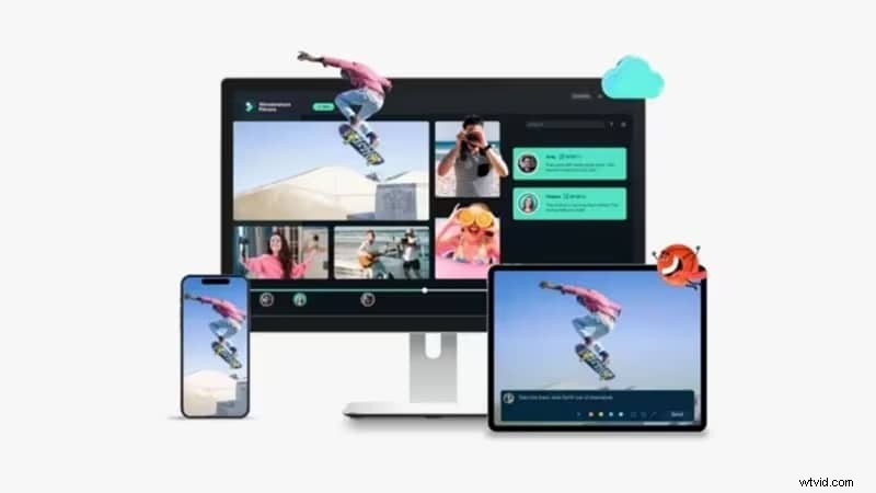 4K versus 1080p:een uitgebreide gids voor het kiezen van de juiste resolutie 