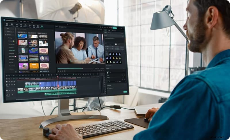 Beste GIF naar MP4-converters:converteer GIF s naar video s van hoge kwaliteit 
