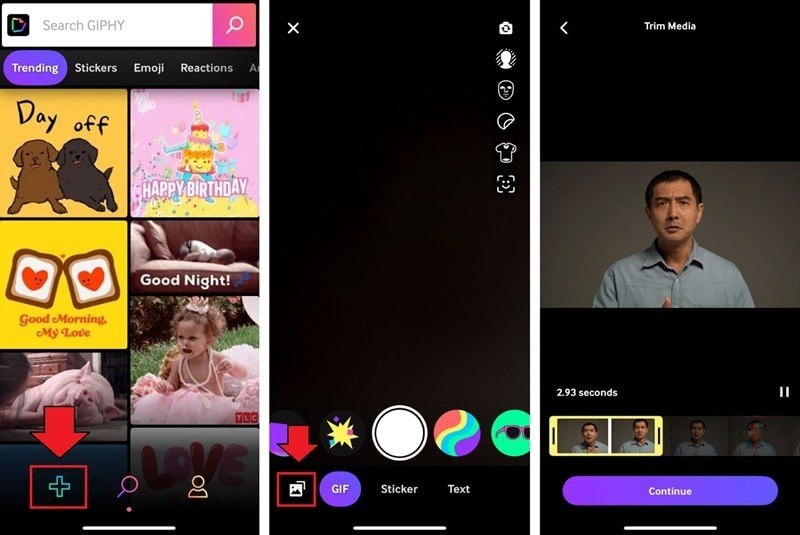 5 deskundige manieren om iPhone-video naar GIF te converteren – stapsgewijze handleiding 
