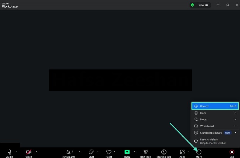 Moeiteloos zoomopnamen bewerken:een eenvoudige handleiding 