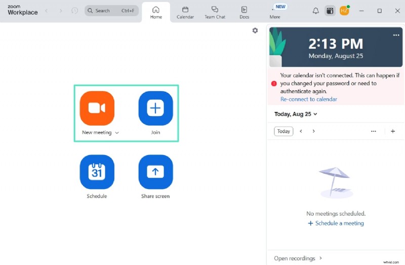 Moeiteloos zoomopnamen bewerken:een eenvoudige handleiding 