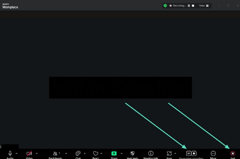 Moeiteloos zoomopnamen bewerken:een eenvoudige handleiding 