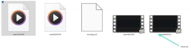 Moeiteloos zoomopnamen bewerken:een eenvoudige handleiding 
