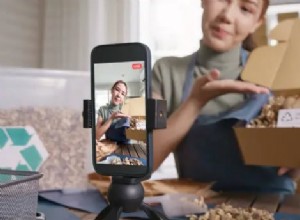 Rotar videos en Instagram:una guía completa (carretes, historias y en vivo) 