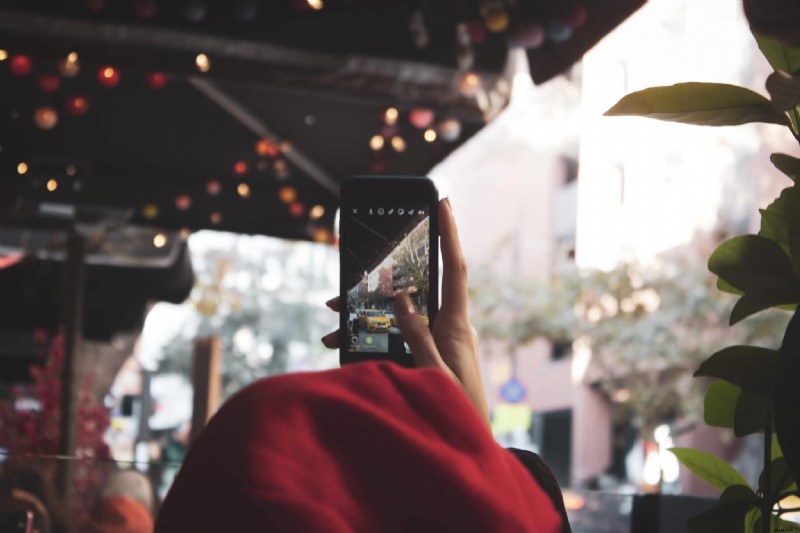 Video s roteren op Instagram:een complete gids (rollen, verhalen en live) 