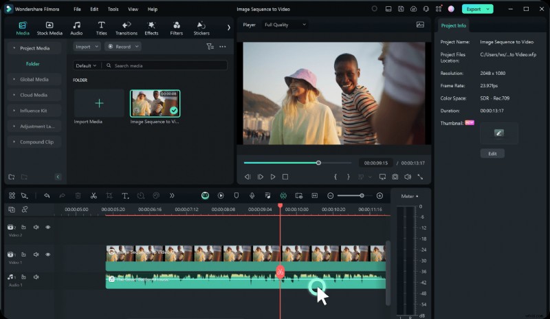 Video s roteren op Instagram:een complete gids (rollen, verhalen en live) 