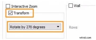VLC Player:Otočte a překlopte videa (s průvodcem exportem) 