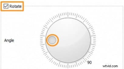 VLC Player:Otočte a překlopte videa (s průvodcem exportem) 