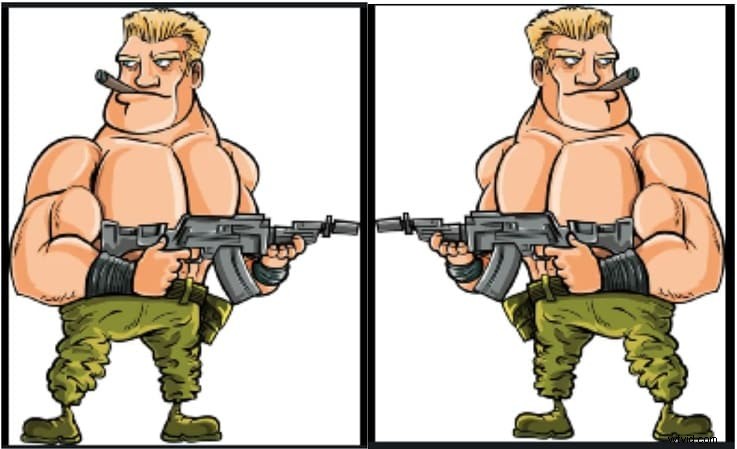 VLC Player:Otočte a překlopte videa (s průvodcem exportem) 