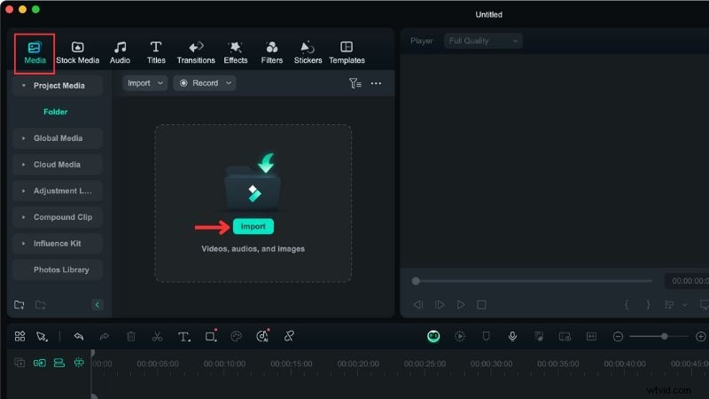 FFmpeg Video Rotation:Upravte orientaci bez ztráty kvality 