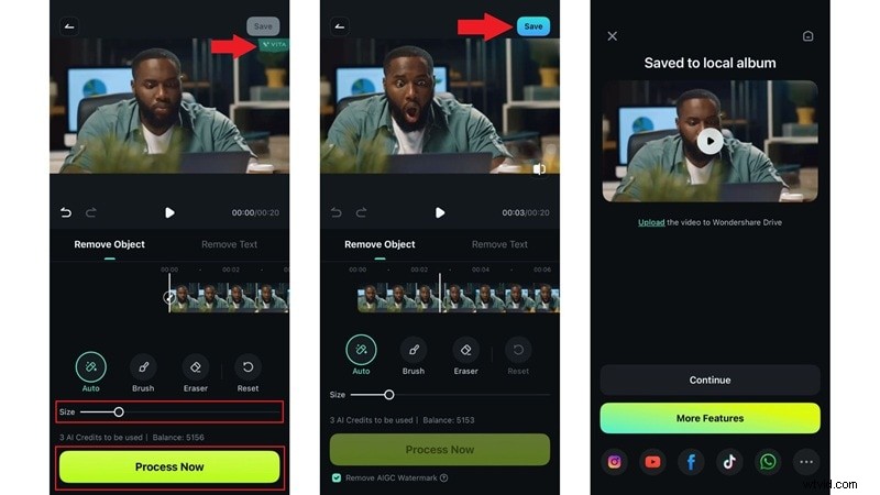 VITA-watermerk verwijderen:een complete gids (2024) 