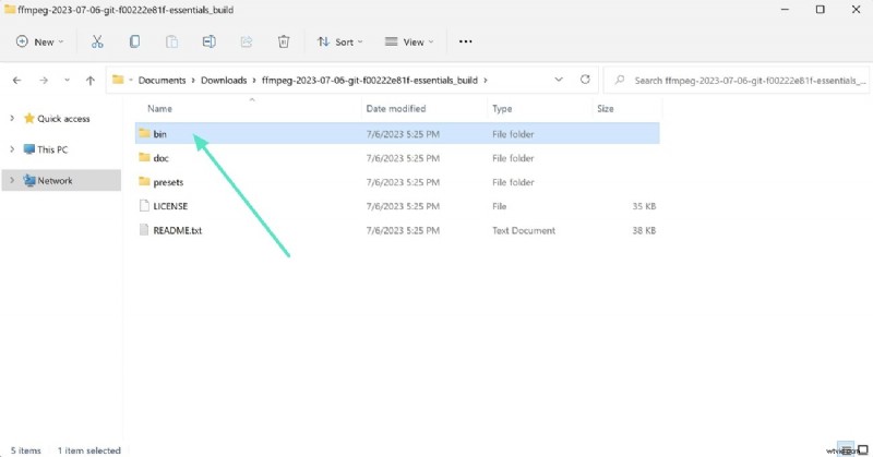 FFmpeg:een uitgebreide handleiding voor installatie en gebruik 