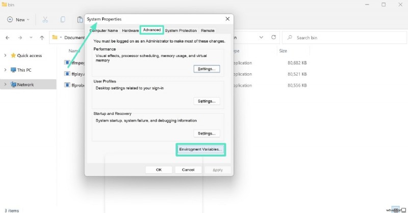 FFmpeg:een uitgebreide handleiding voor installatie en gebruik 