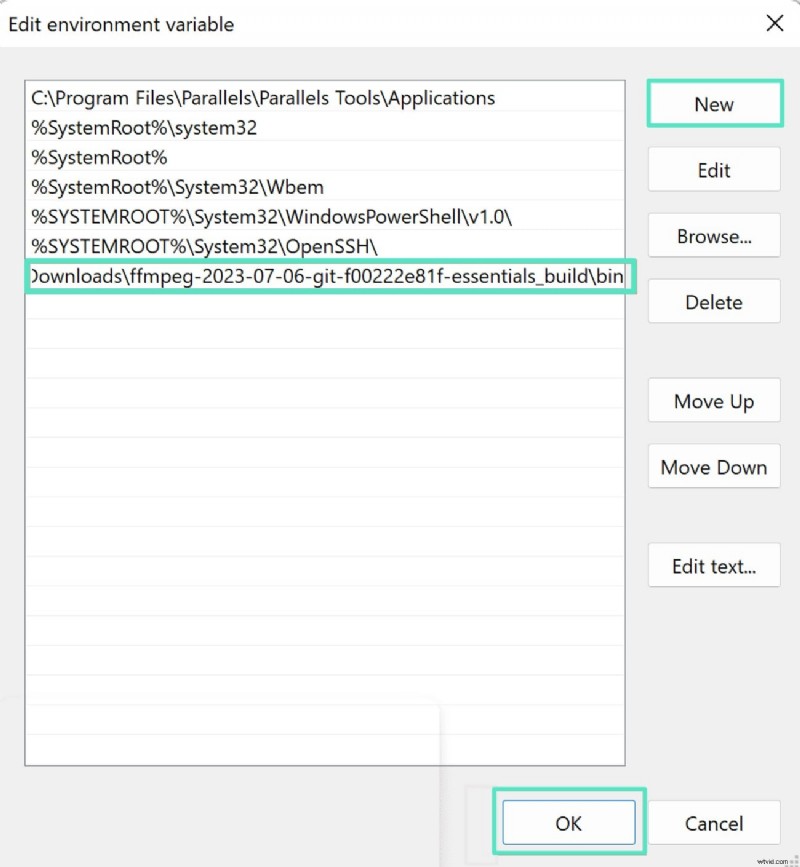 FFmpeg:een uitgebreide handleiding voor installatie en gebruik 