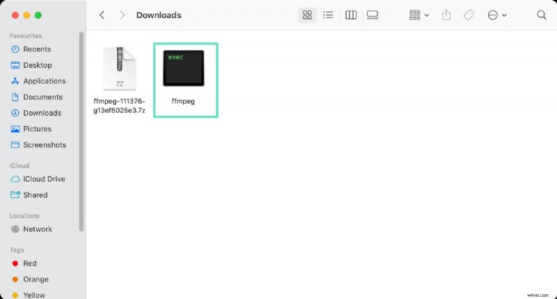 FFmpeg:een uitgebreide handleiding voor installatie en gebruik 