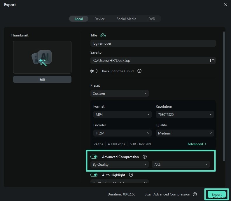 FFmpeg:een uitgebreide handleiding voor installatie en gebruik 