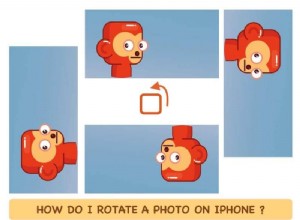 iPhone Photo Rotation: A Simple Guide to Correct Orientation