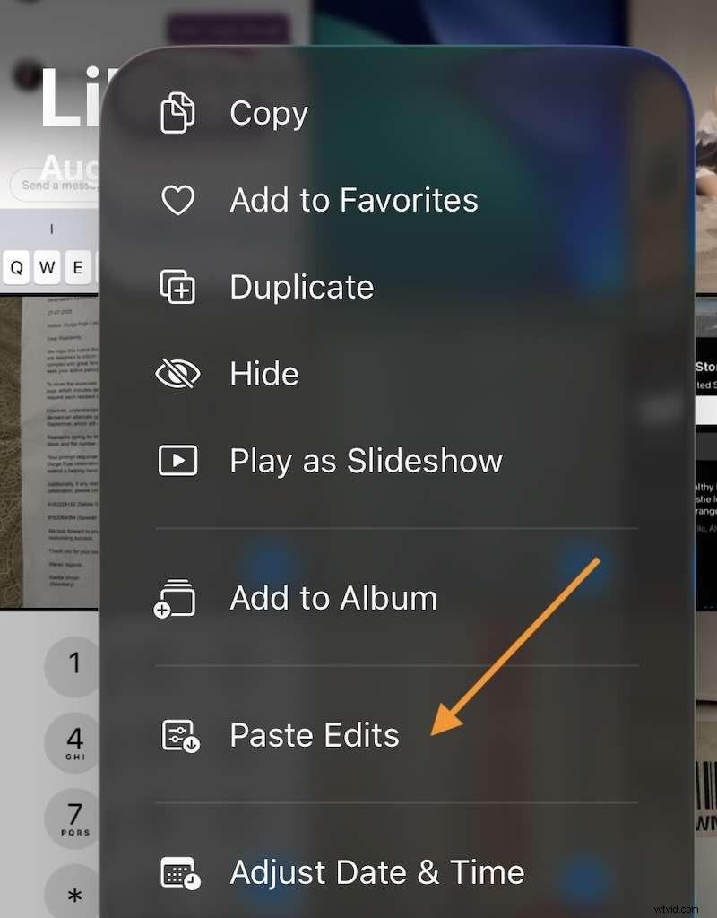 iPhone-fotorotatie:een eenvoudige handleiding voor het corrigeren van de oriëntatie 