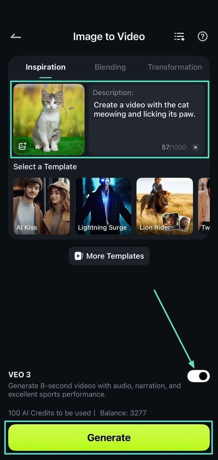 iPhone-fotorotatie:een eenvoudige handleiding voor het corrigeren van de oriëntatie 