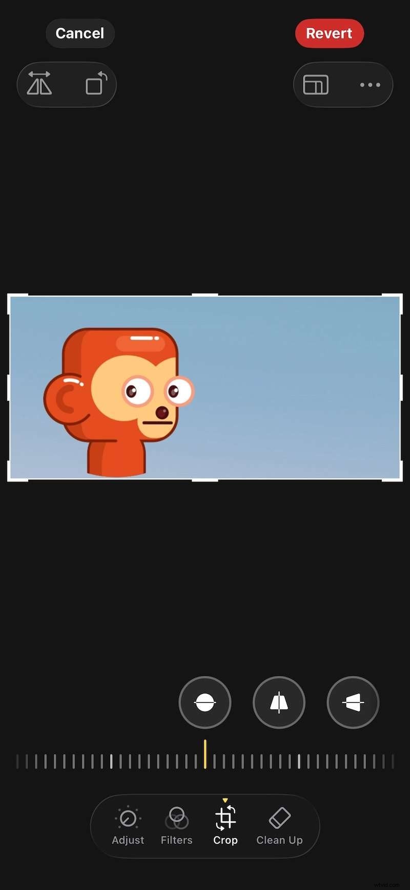 iPhone-fotorotatie:een eenvoudige handleiding voor het corrigeren van de oriëntatie 