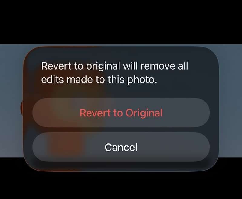 iPhone-fotorotatie:een eenvoudige handleiding voor het corrigeren van de oriëntatie 