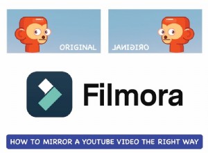 Odzwierciedlaj filmy z YouTube:prosty przewodnik ułatwiający naukę i oglądanie 