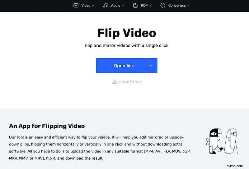 Spiegel YouTube-video s:een eenvoudige handleiding voor verbeterd leren en bekijken 