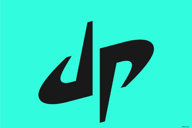 Vylepšete logo svého kanálu:Techniky úprav s Filmora 