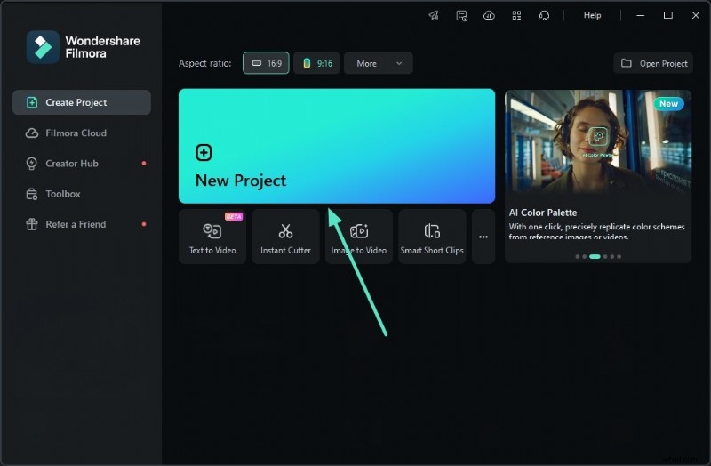 Vylepšete logo svého kanálu:Techniky úprav s Filmora 