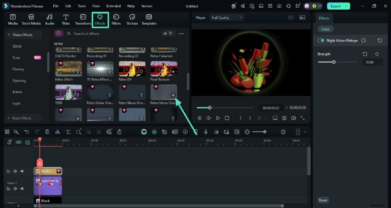 Vylepšete logo svého kanálu:Techniky úprav s Filmora 