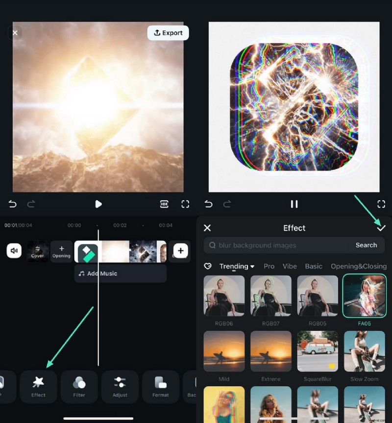 Vylepšete logo svého kanálu:Techniky úprav s Filmora 