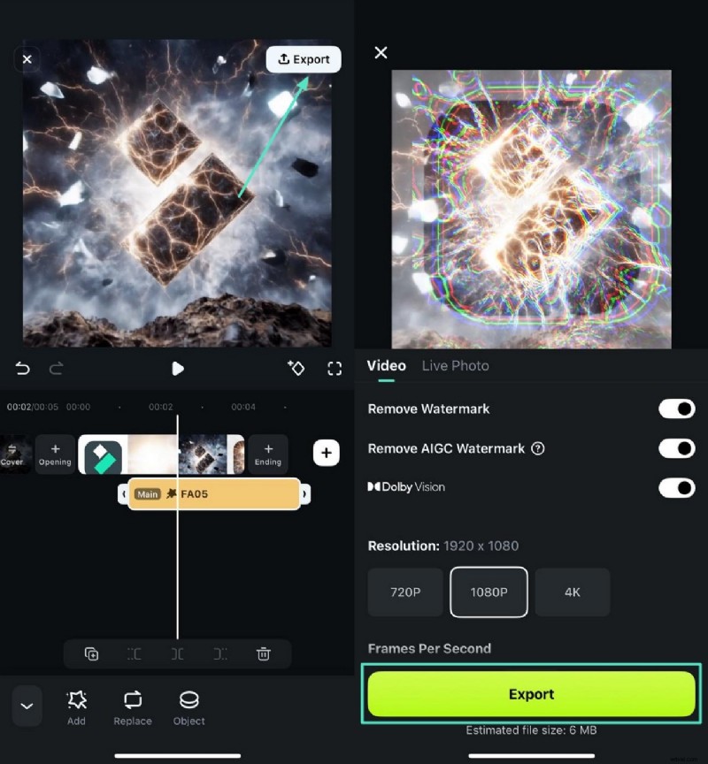 Vylepšete logo svého kanálu:Techniky úprav s Filmora 
