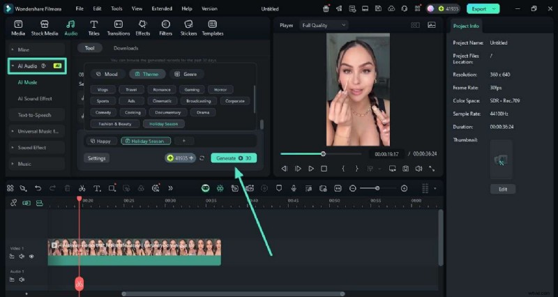 Moeiteloos video-audio vervangen:een stapsgewijze handleiding (2026) 