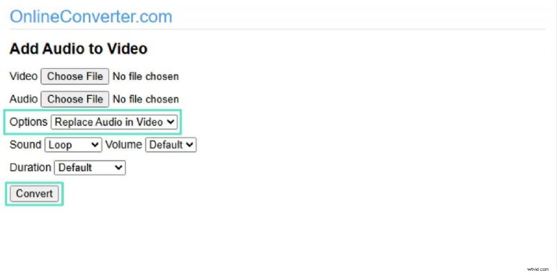 Moeiteloos video-audio vervangen:een stapsgewijze handleiding (2026) 