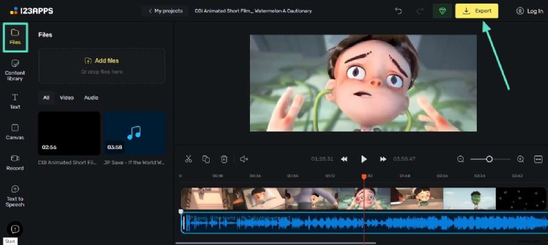 Moeiteloos video-audio vervangen:een stapsgewijze handleiding (2026) 