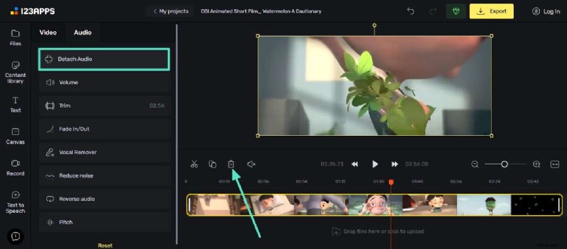 Moeiteloos video-audio vervangen:een stapsgewijze handleiding (2026) 