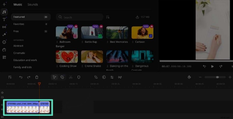 Moeiteloos video-audio vervangen:een stapsgewijze handleiding (2026) 