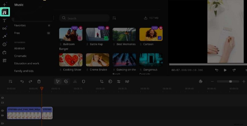 Moeiteloos video-audio vervangen:een stapsgewijze handleiding (2026) 