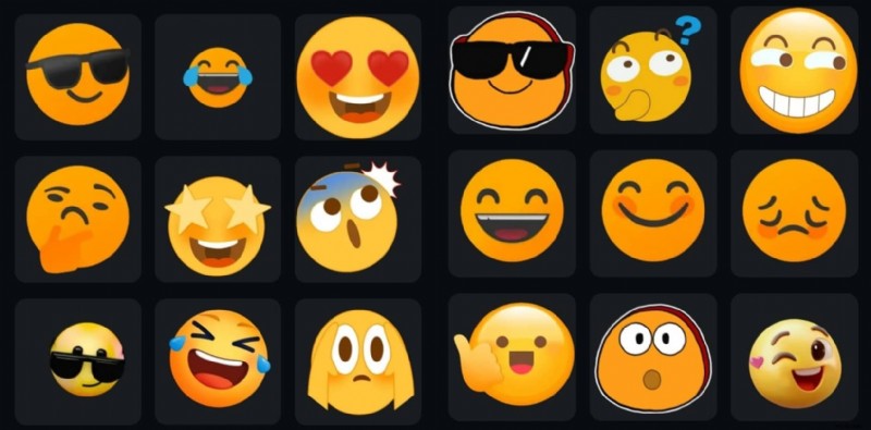 Geanimeerde emoji s gebruiken in uw video s:beste gratis bronnen en bewerkingstips 