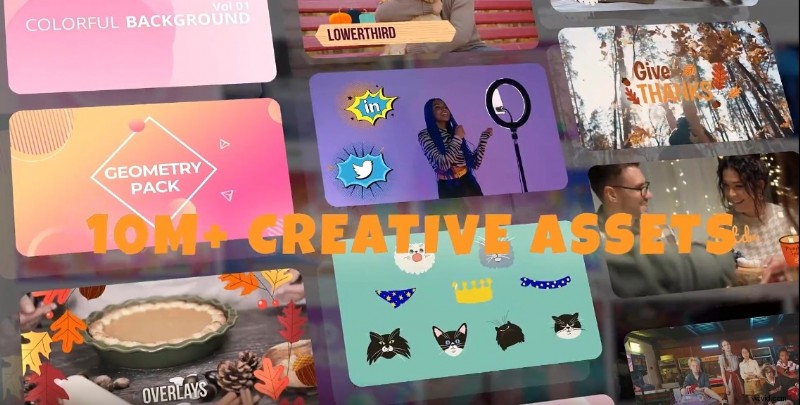 Geanimeerde emoji s gebruiken in uw video s:beste gratis bronnen en bewerkingstips 