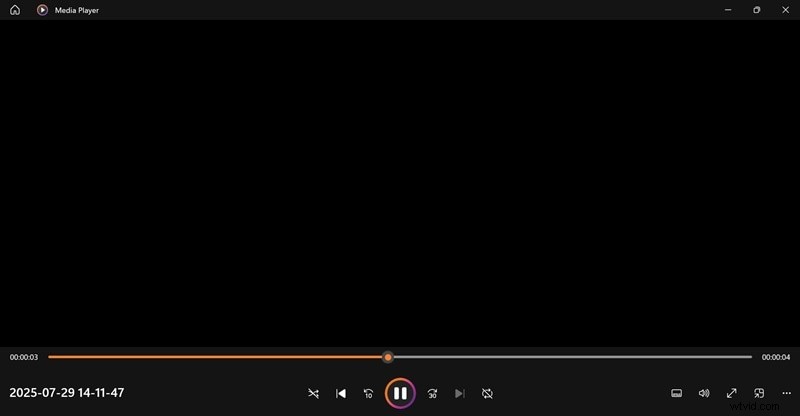 Odstraňování problémů Černá obrazovka OBS:10 efektivních řešení 