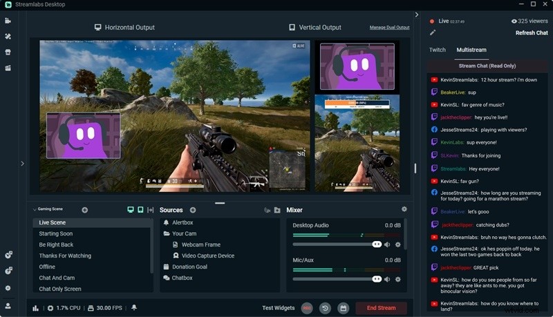 Odstraňování problémů Černá obrazovka OBS:10 efektivních řešení 