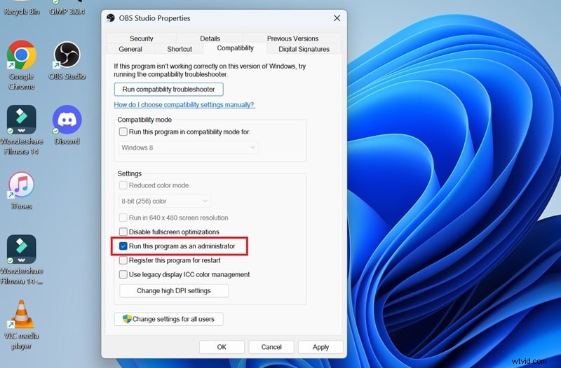 Problemen oplossen met OBS Black Screen:oplossingen en oplossingen voor het vastleggen van games 